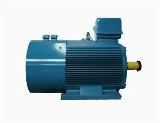 YZP起重及冶金变频电机